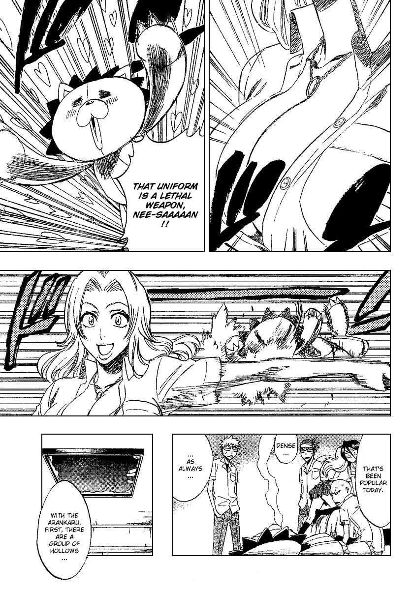 Bleach, Chapter 197 image 12