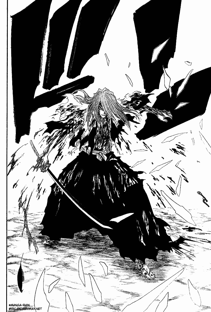 Bleach, Chapter 143 image 22