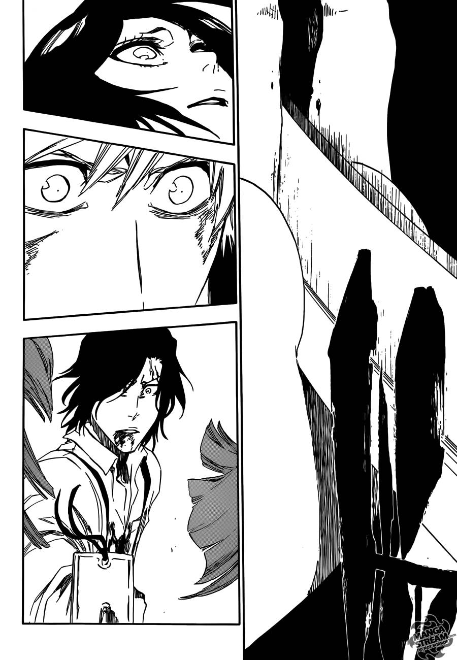 Bleach, Chapter 477 image 14