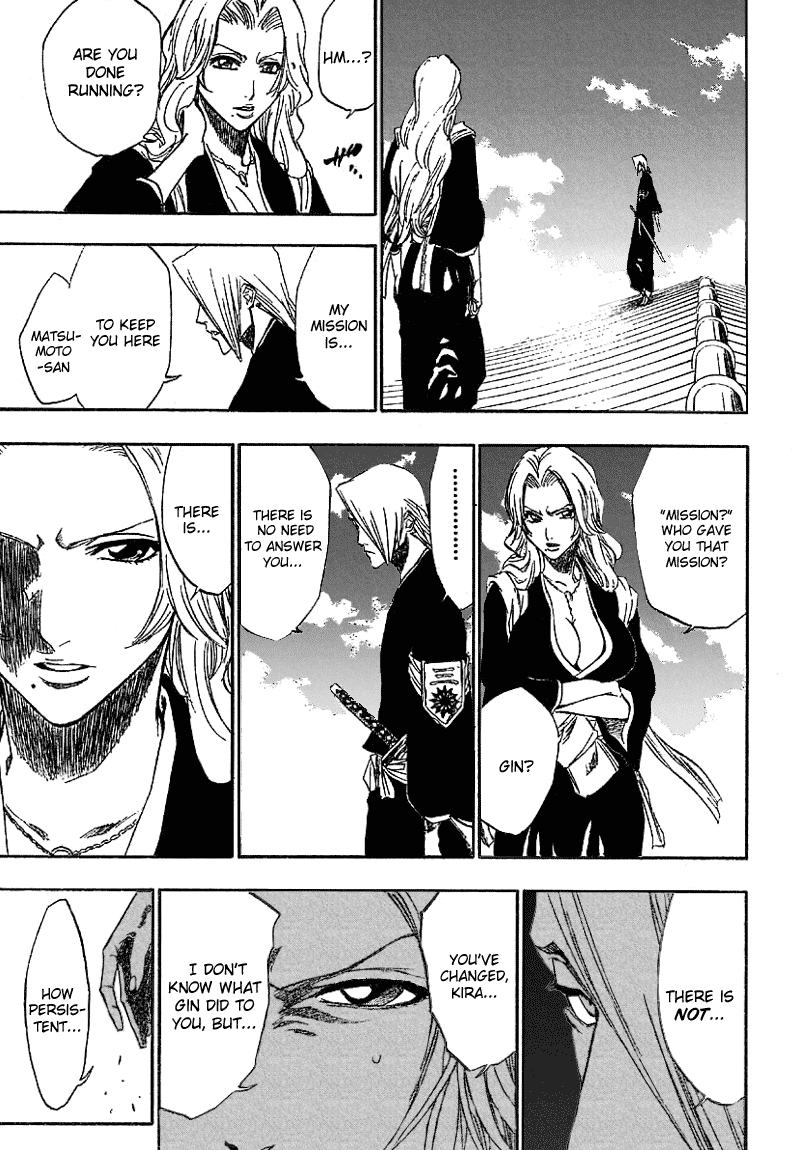 Bleach, Chapter 168 image 13