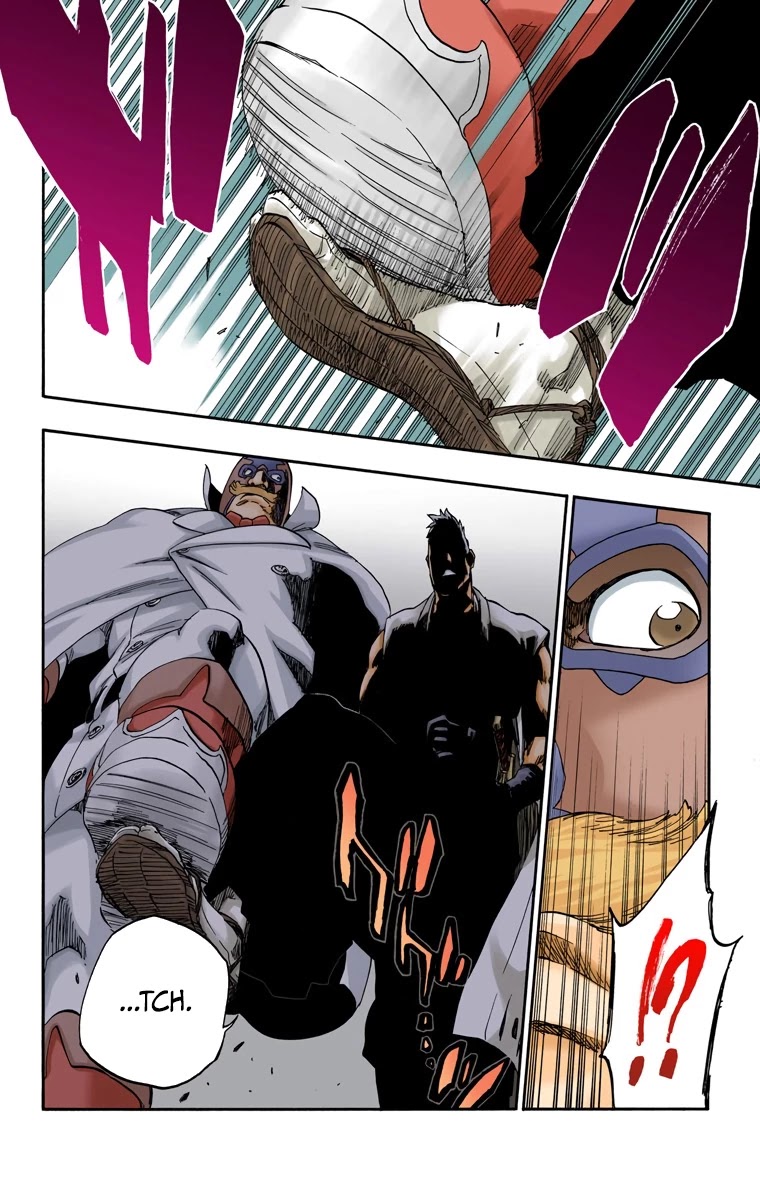 Bleach, Chapter 560 image 05