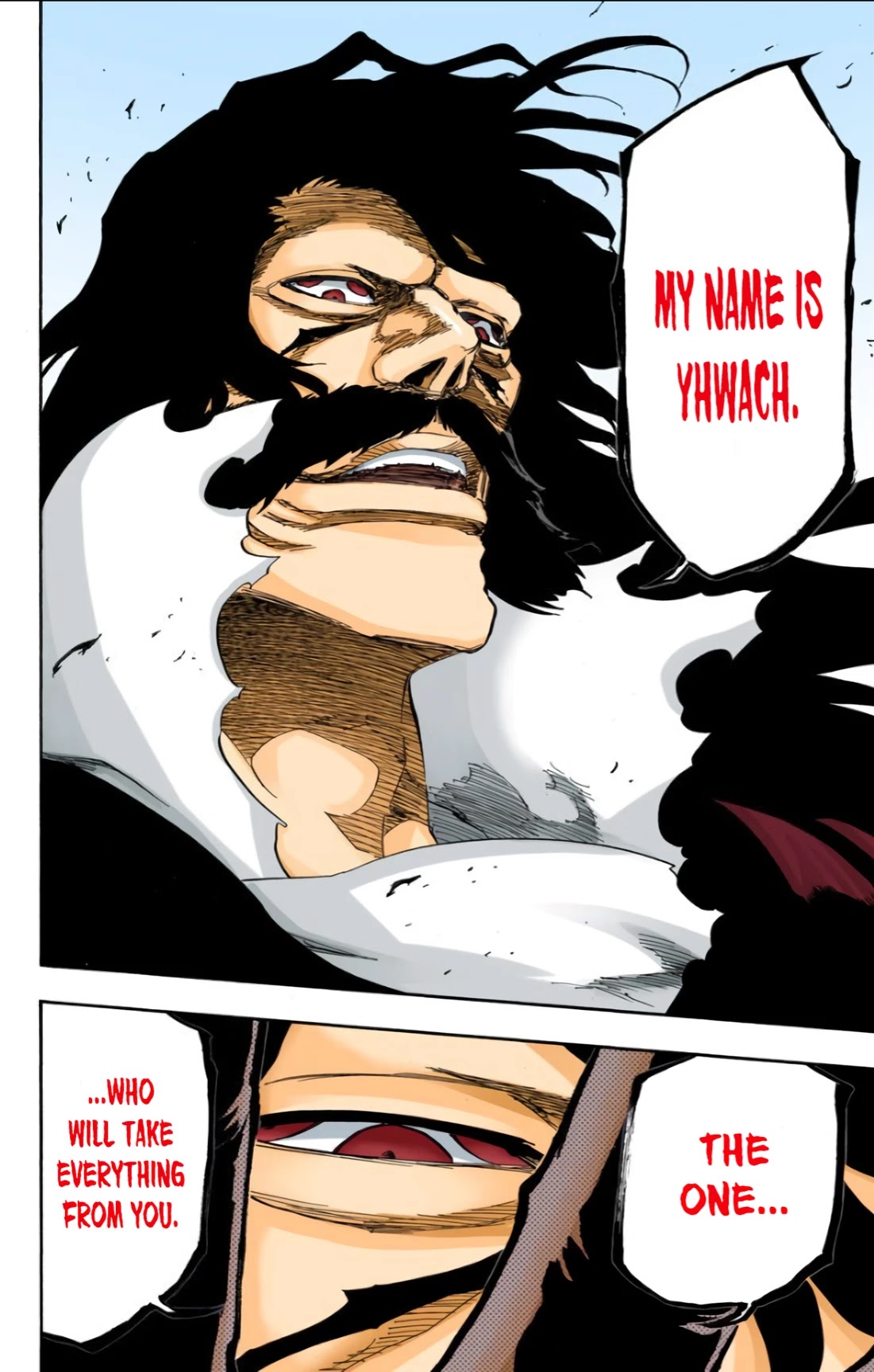 Bleach, Chapter 610 image 14