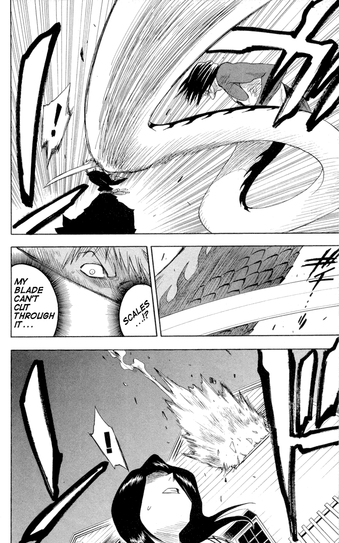Bleach, Chapter 5 image 07