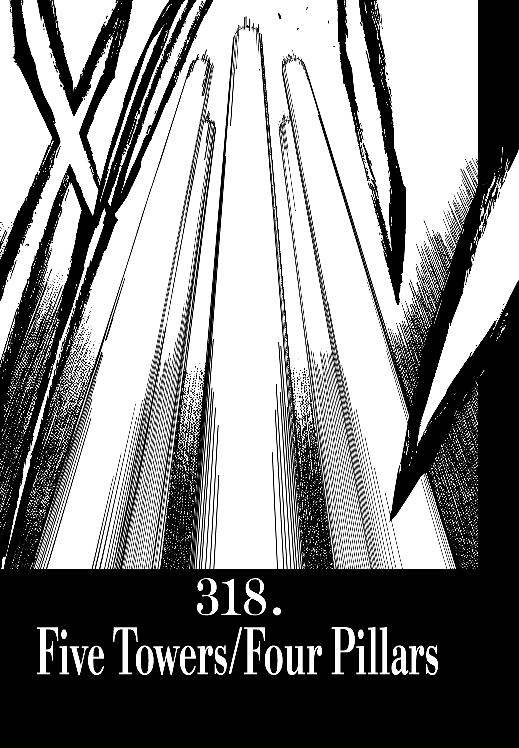 Bleach, Chapter 318 image 11