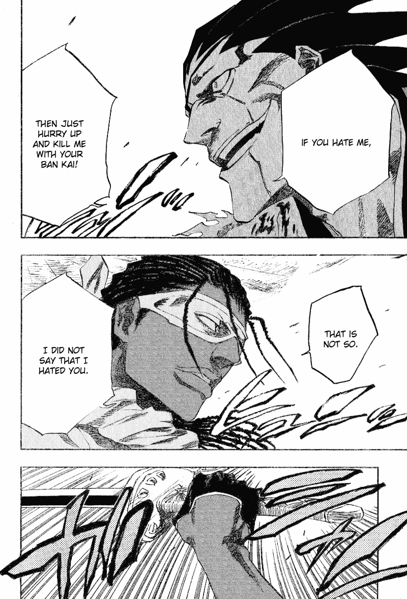 Bleach, Chapter 146 image 06