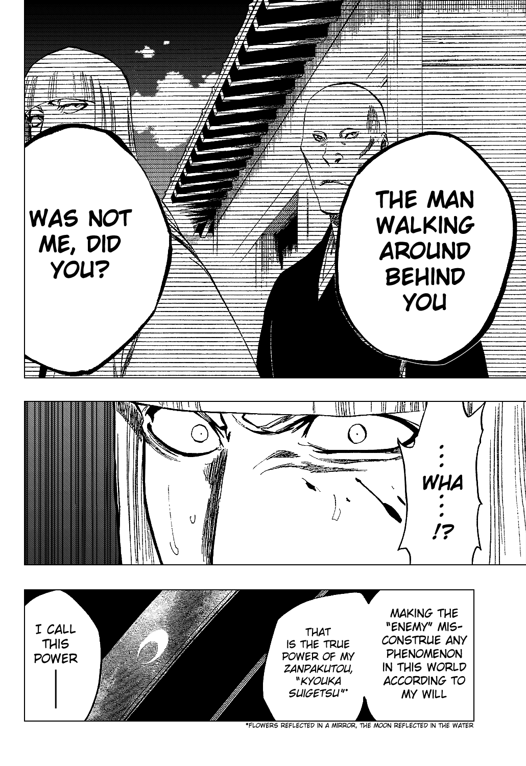 Bleach, Chapter 315.10 image 09