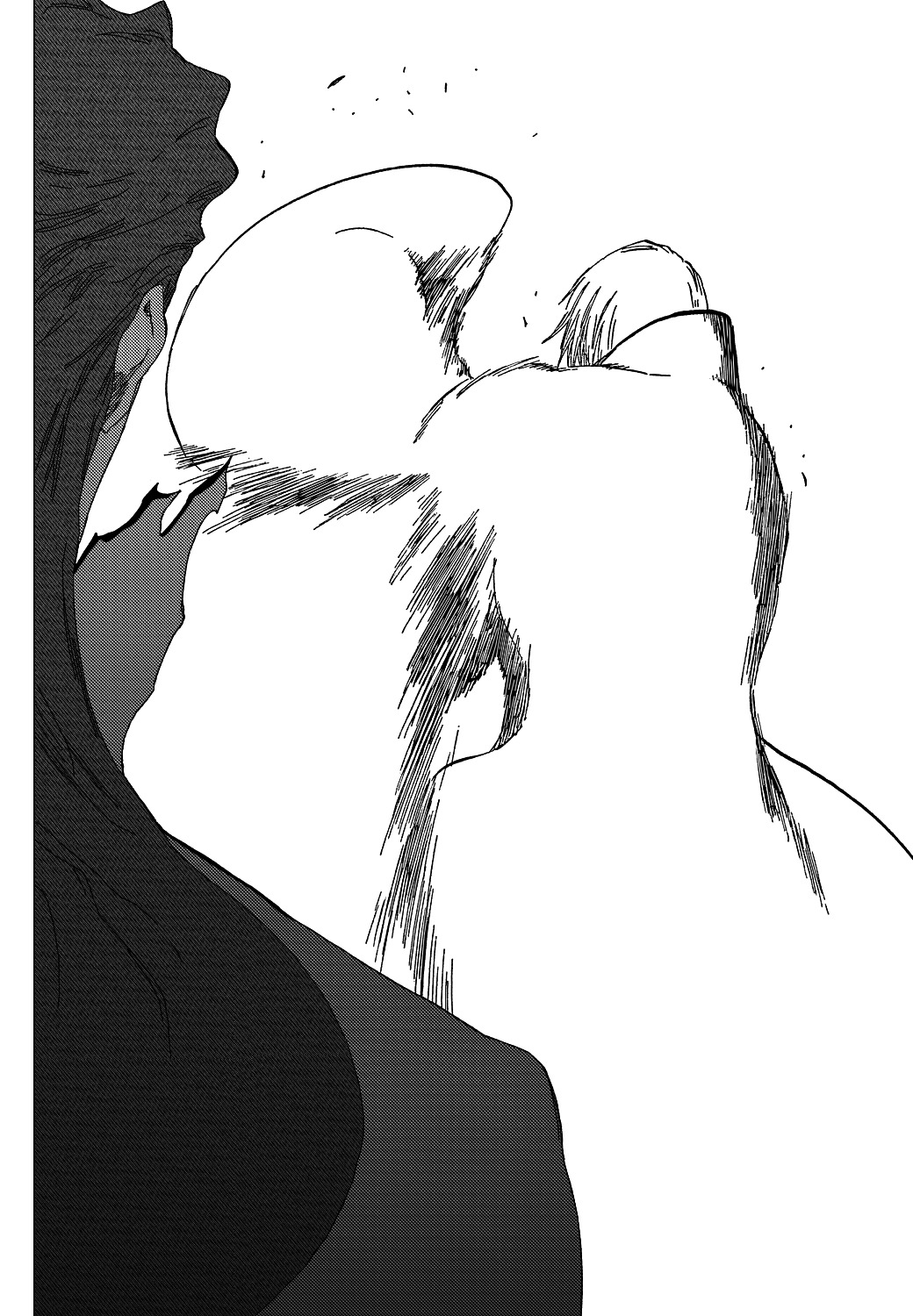 Bleach, Chapter 414 image 14