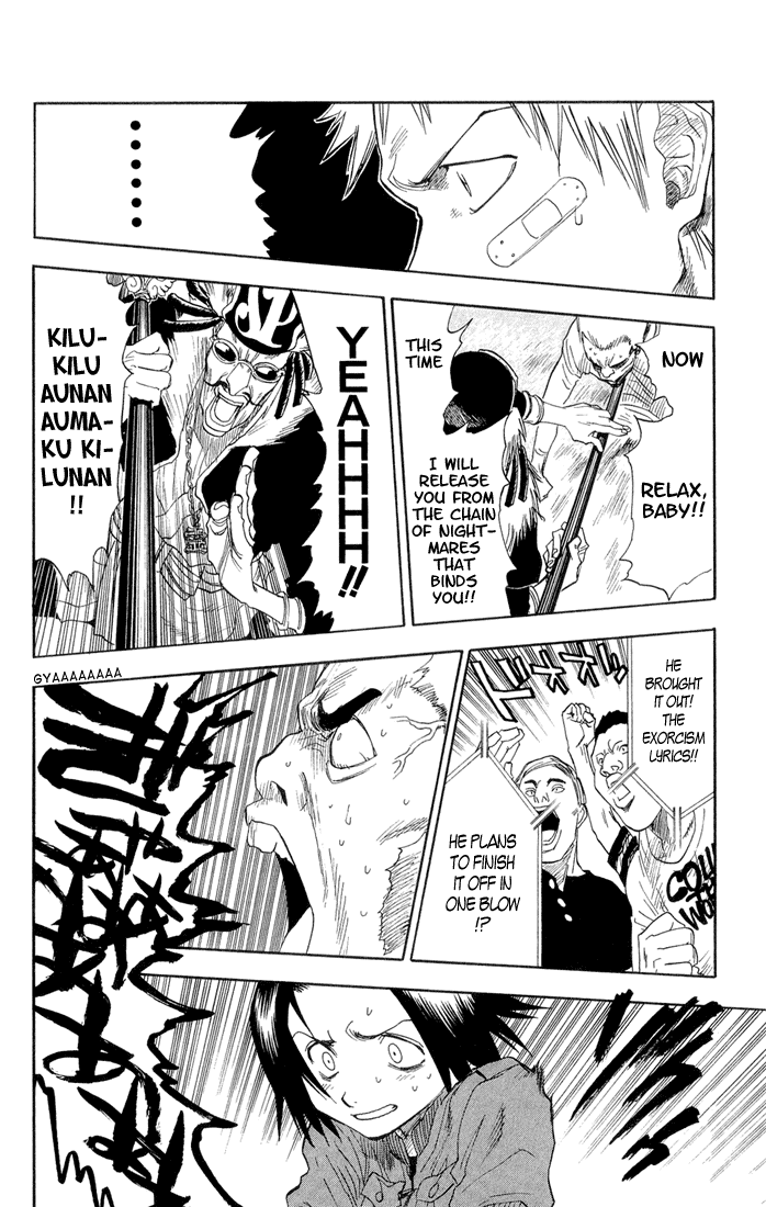 Bleach, Chapter 29 image 05