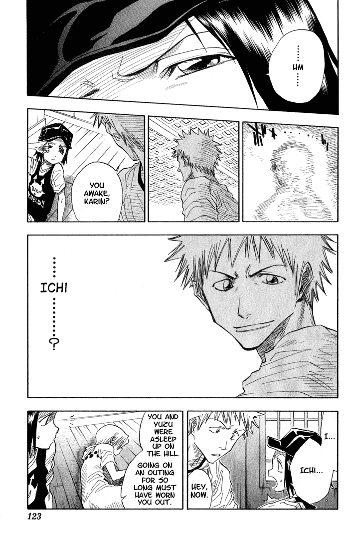 Bleach, Chapter 22 image 16