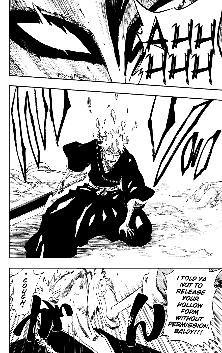 Bleach, Chapter 224 image 27