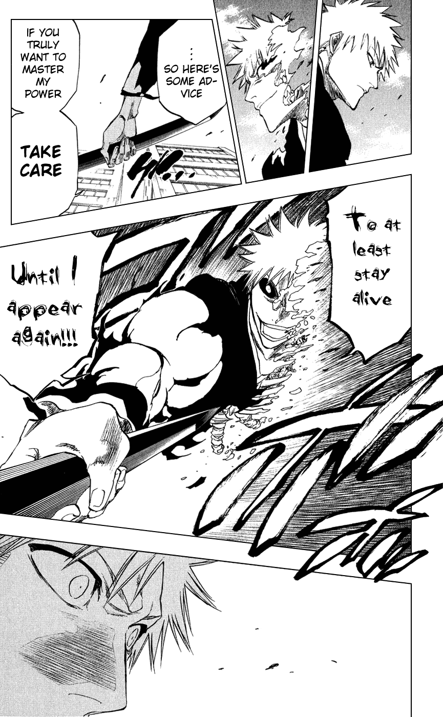Bleach, Chapter 221 image 17