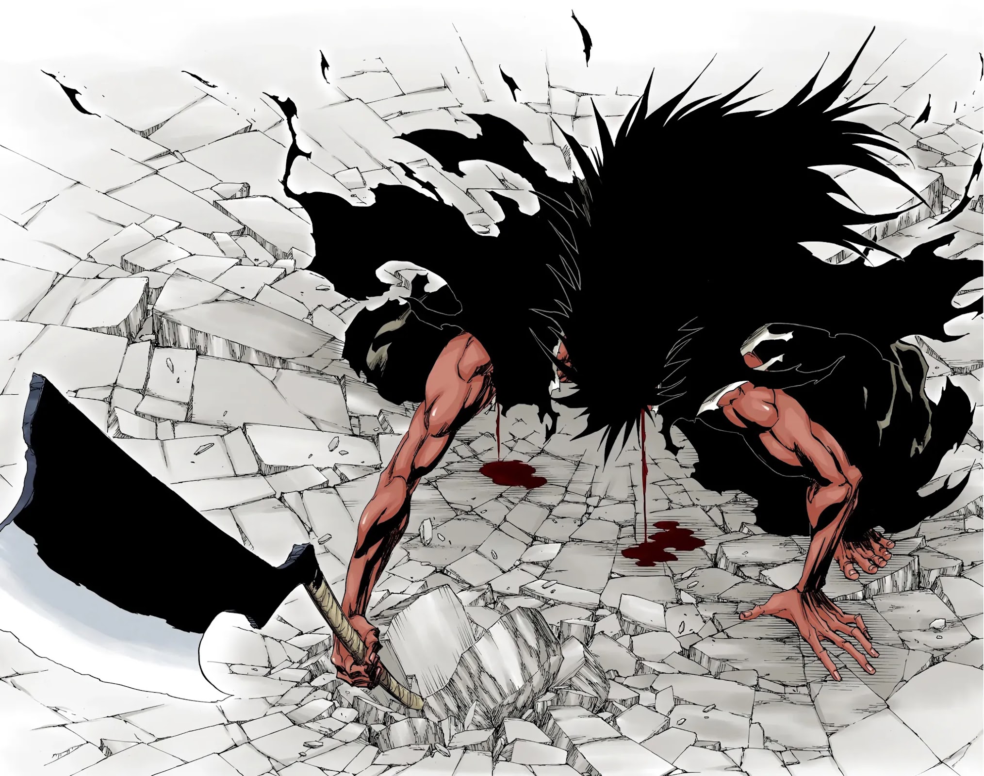 Bleach, Chapter 669 image 04