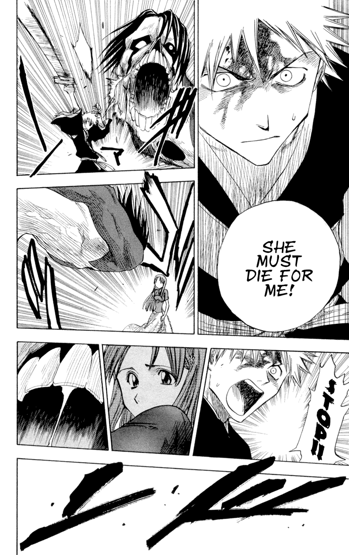 Bleach, Chapter 6 image 05