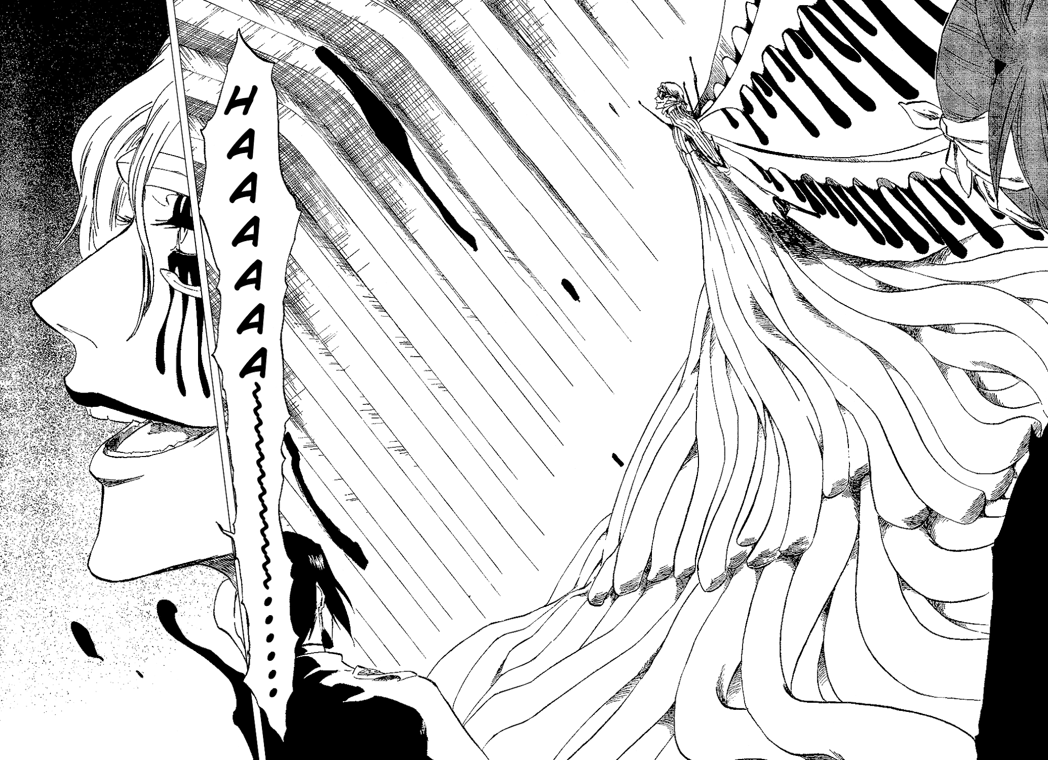 Bleach, Chapter 288 image 08