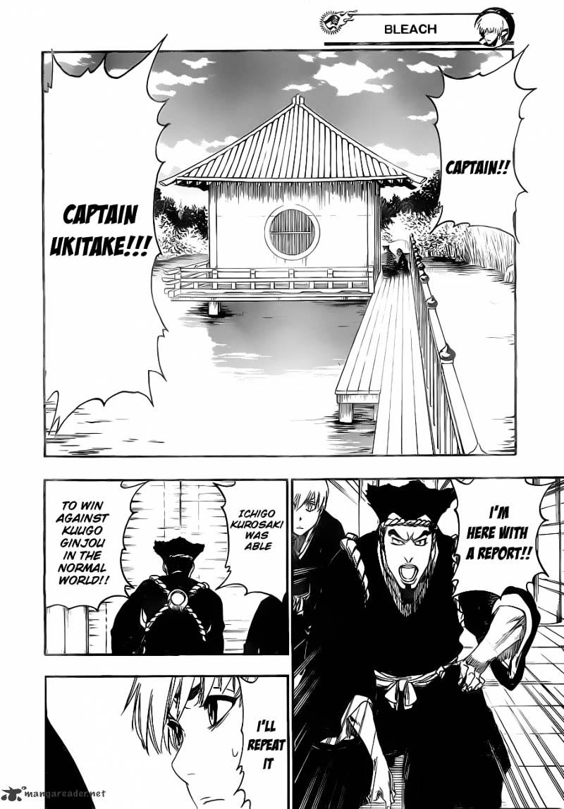 Bleach, Chapter 479 image 04
