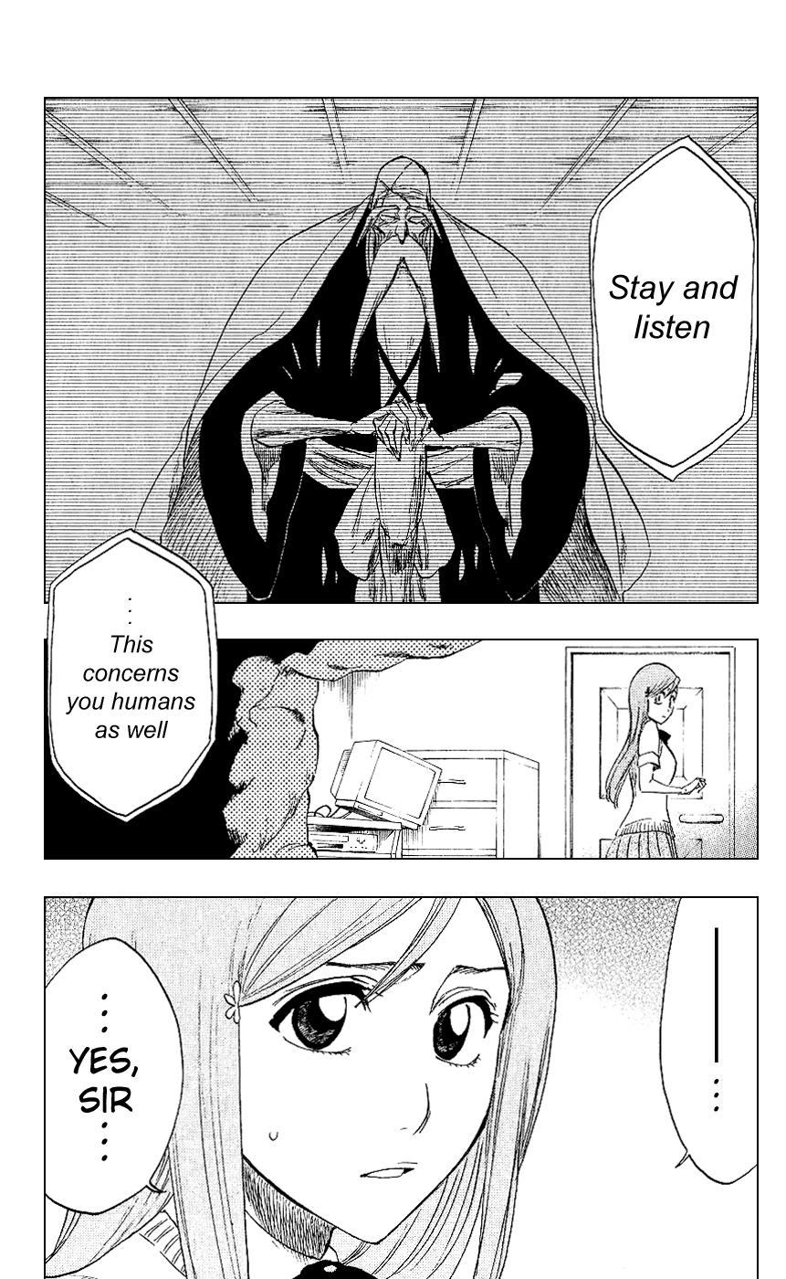 Bleach, Chapter 223 image 02