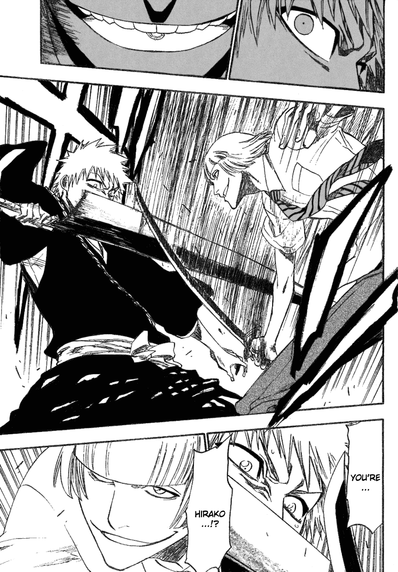 Bleach, Chapter 184 image 19