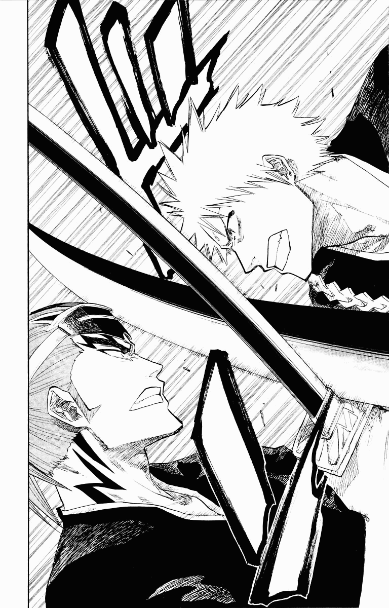 Bleach, Chapter 95 image 06