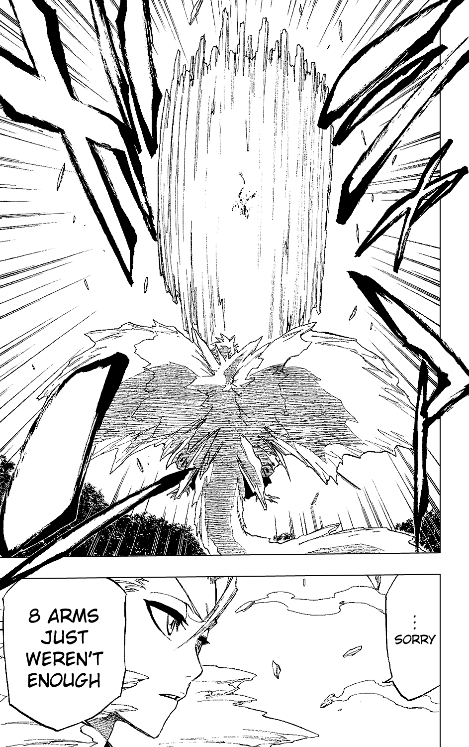 Bleach, Chapter 234 image 25