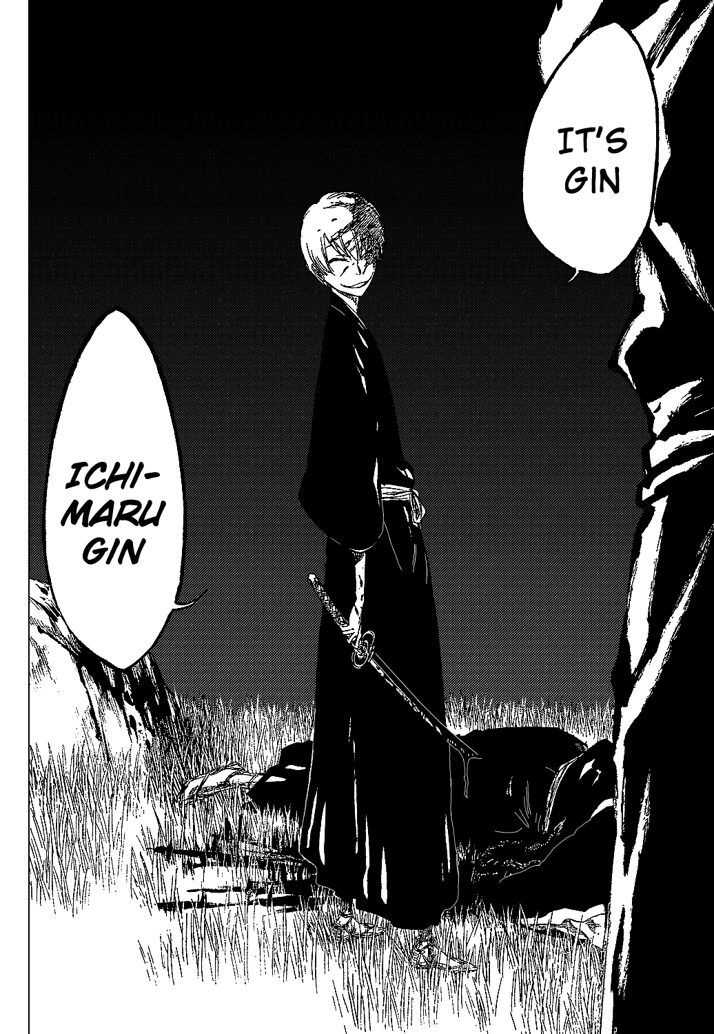 Bleach, Chapter 315.04 image 21
