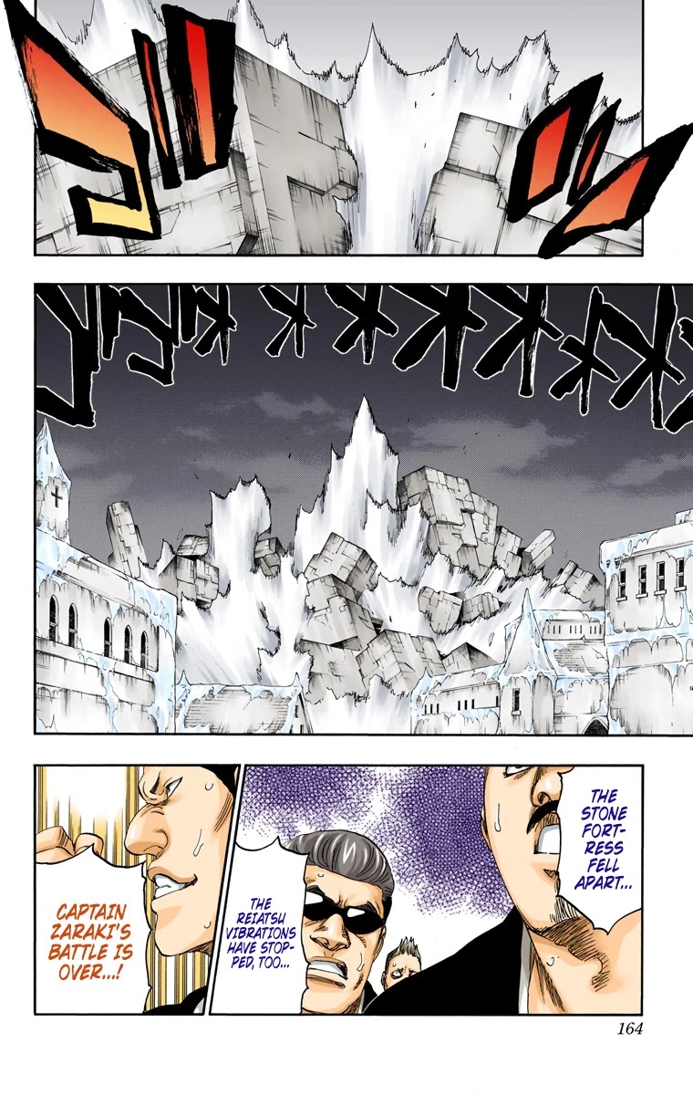 Bleach, Chapter 579 image 11