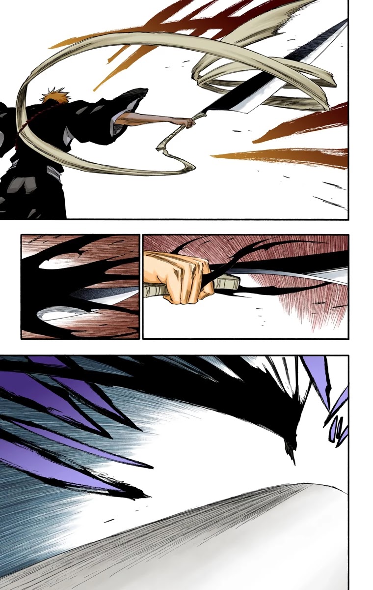 Bleach, Chapter 279 image 09
