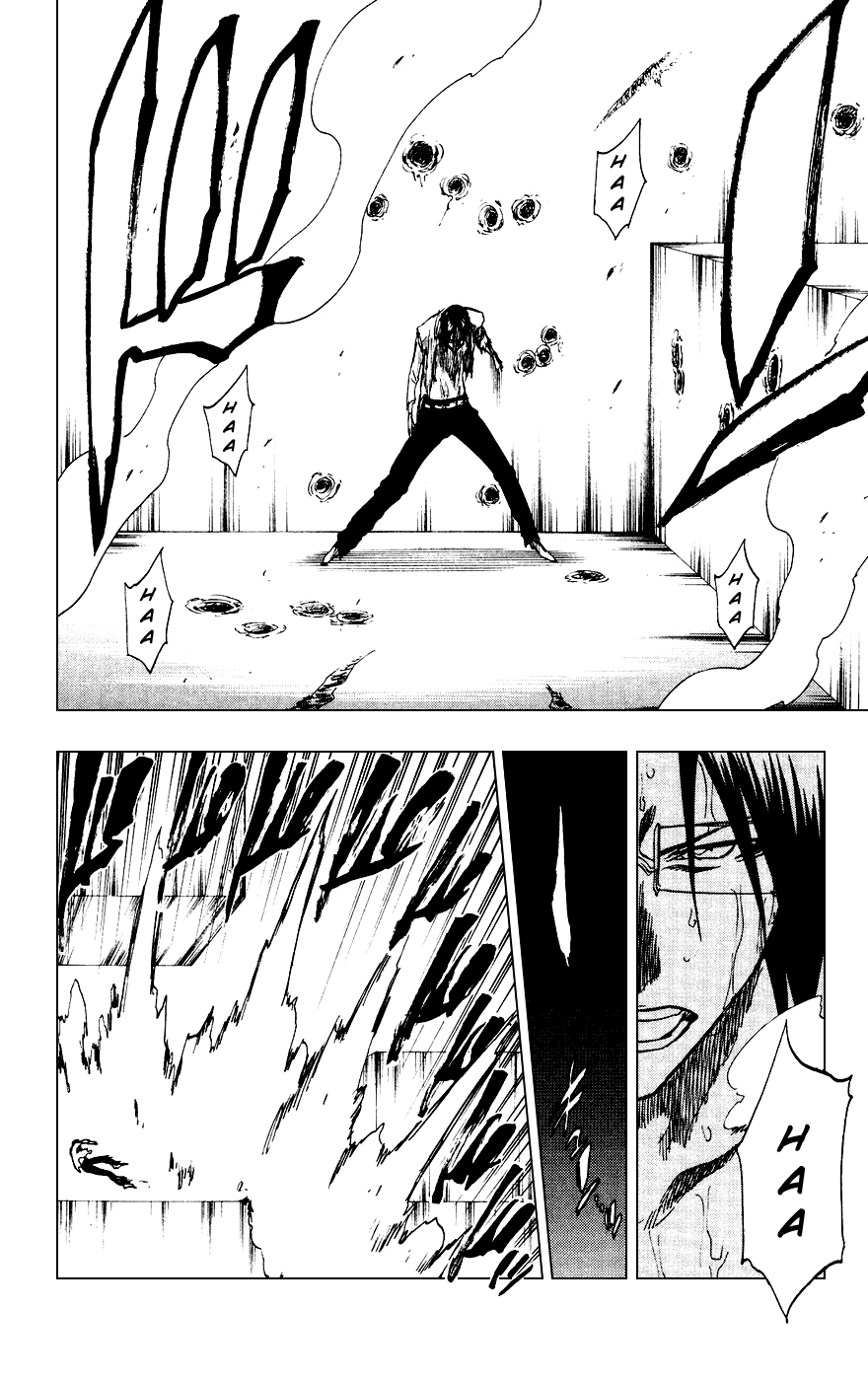 Bleach, Chapter 226 image 06