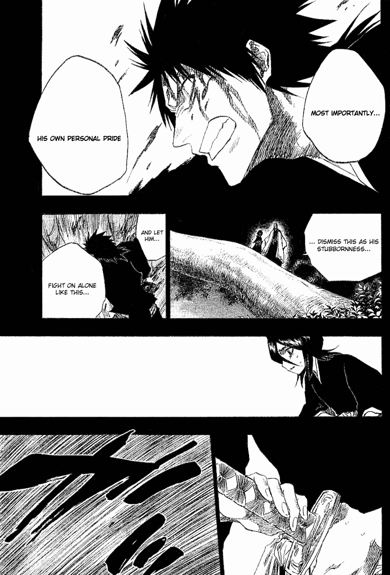 Bleach, Chapter 135 image 16