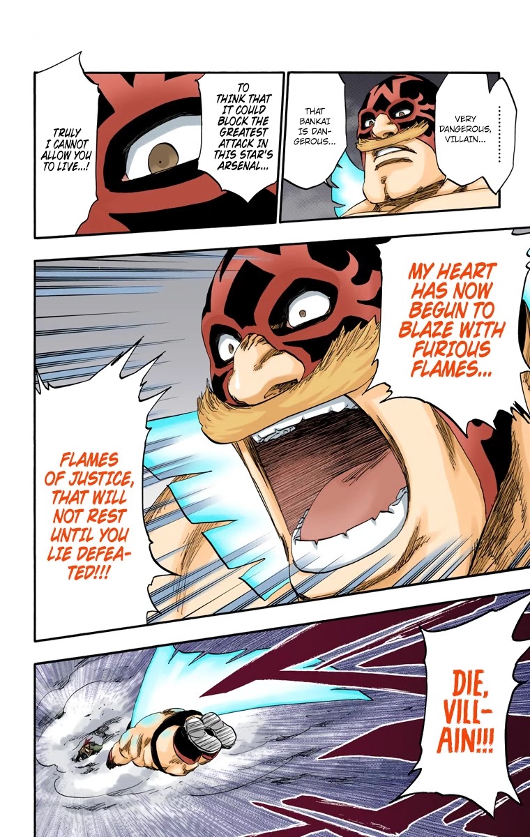 Bleach, Chapter 564 image 12