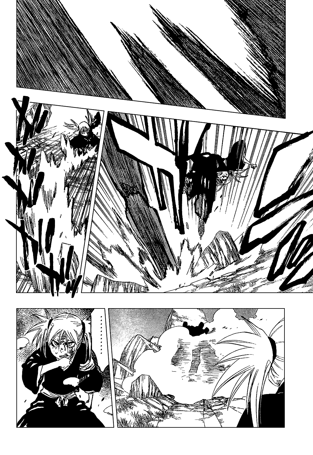 Bleach, Chapter 315.07 image 19