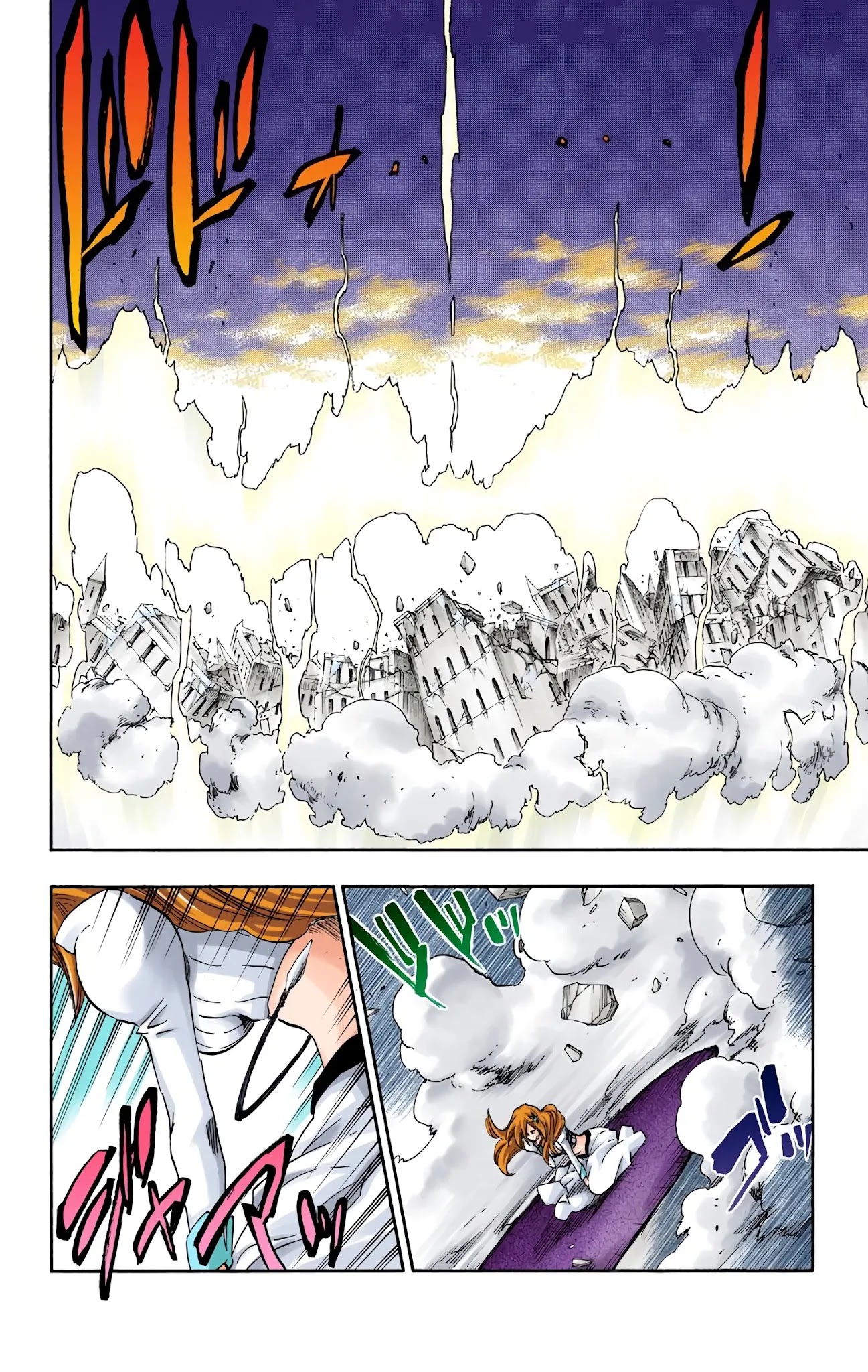 Bleach, Chapter 657 image 04