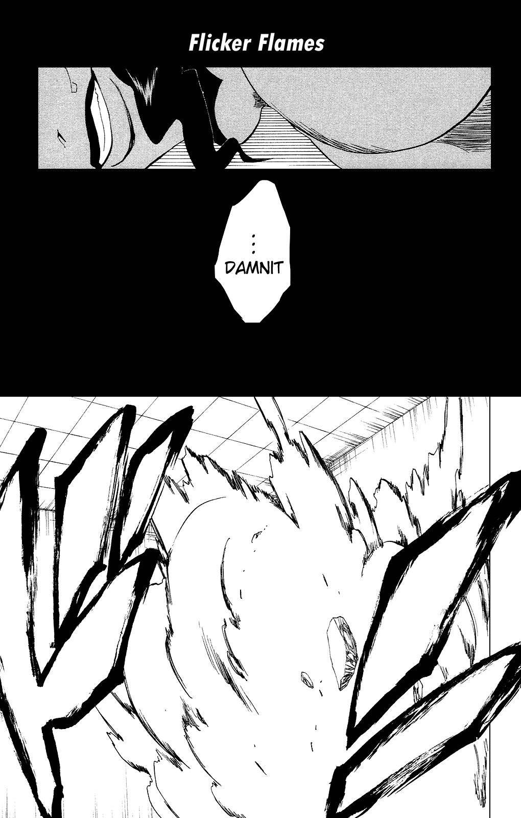 Bleach, Chapter 259 image 07