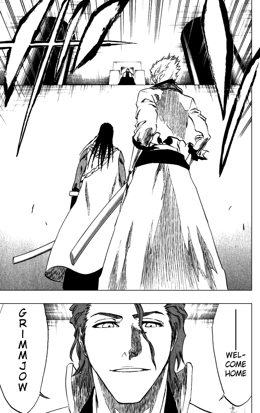 Bleach, Chapter 213 image 09