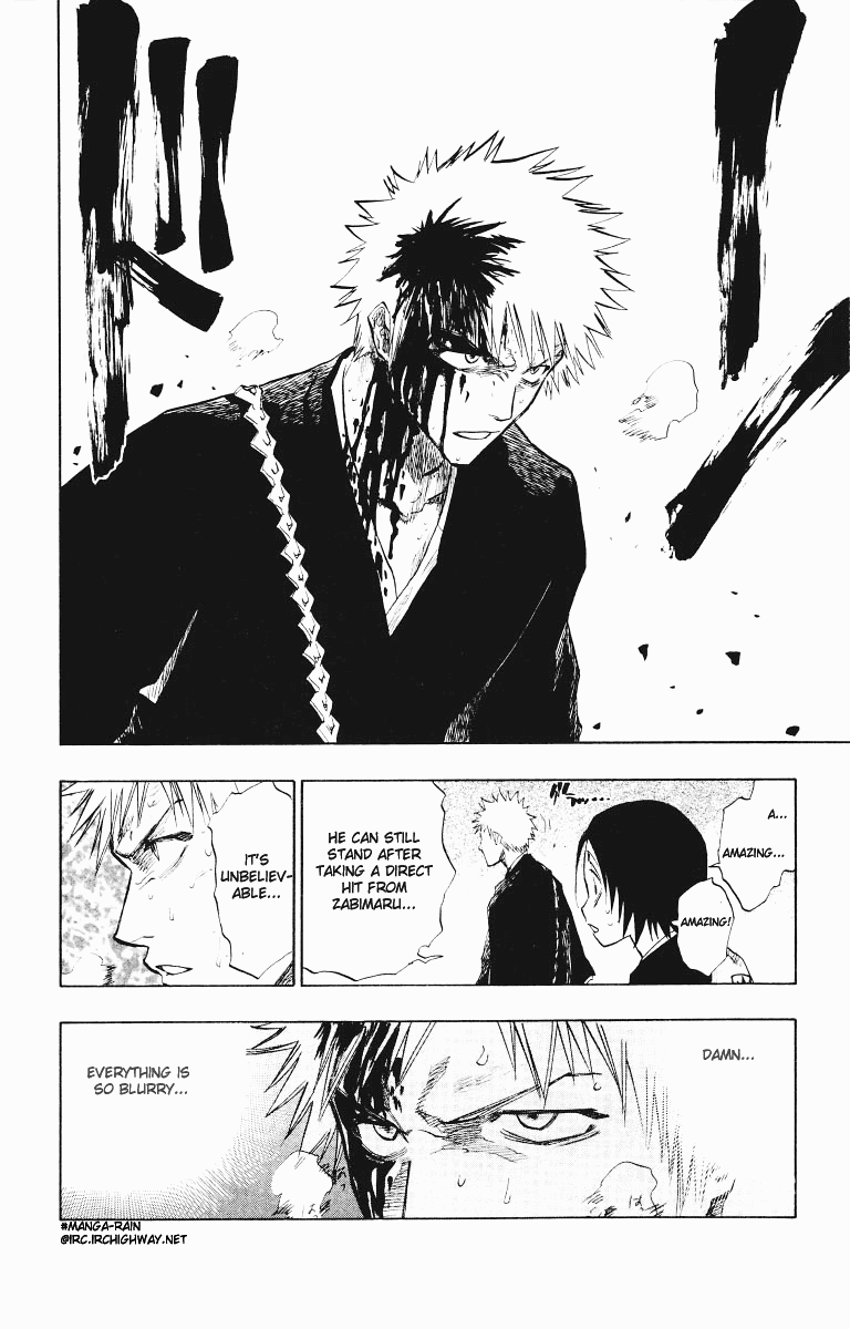 Bleach, Chapter 96 image 02
