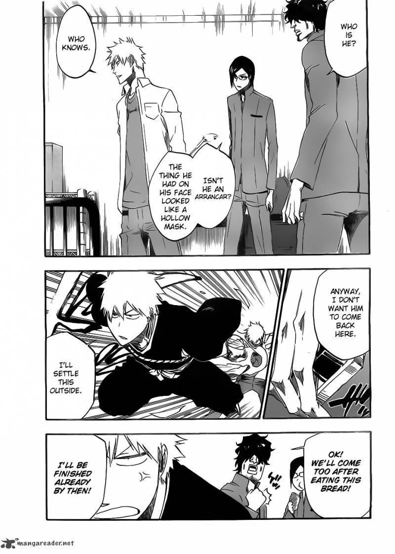 Bleach, Chapter 482 image 03