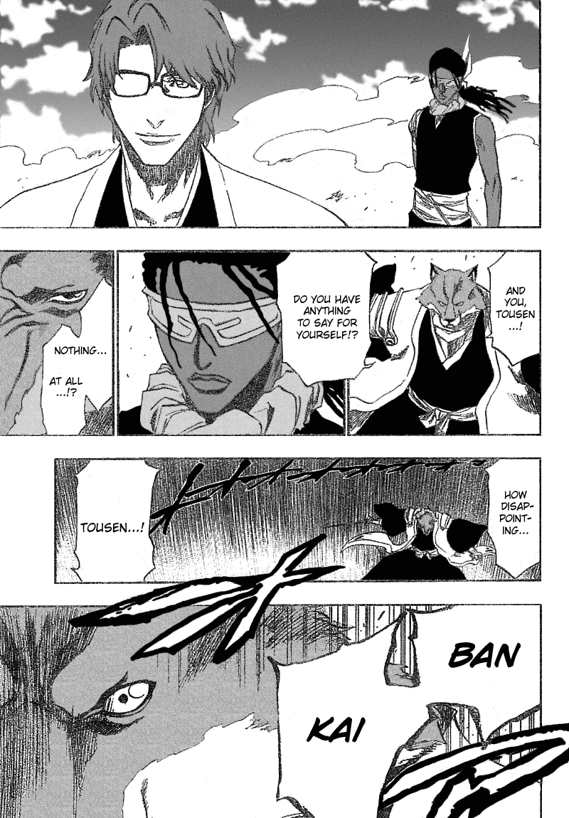 Bleach, Chapter 176 image 12