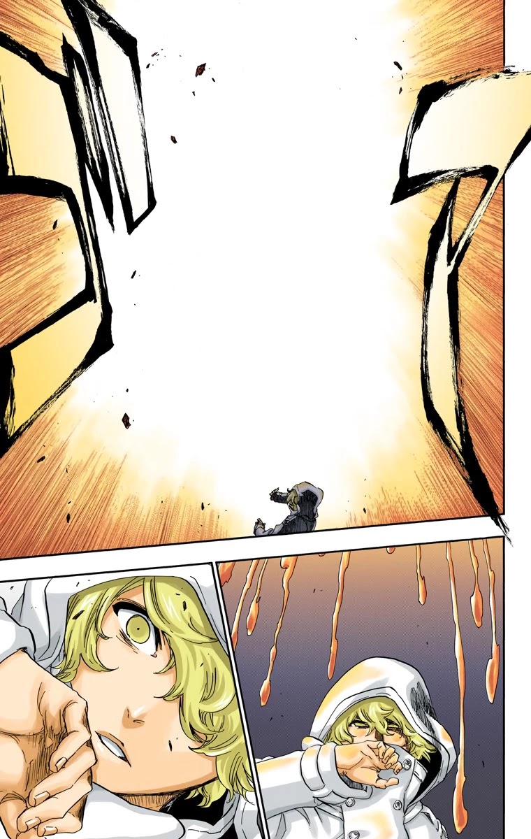 Bleach, Chapter 577 image 15