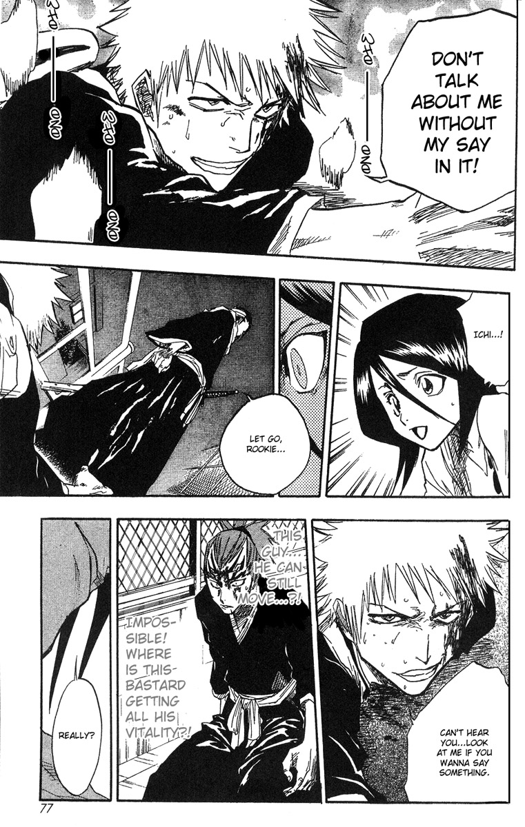 Bleach, Chapter 56 image 12