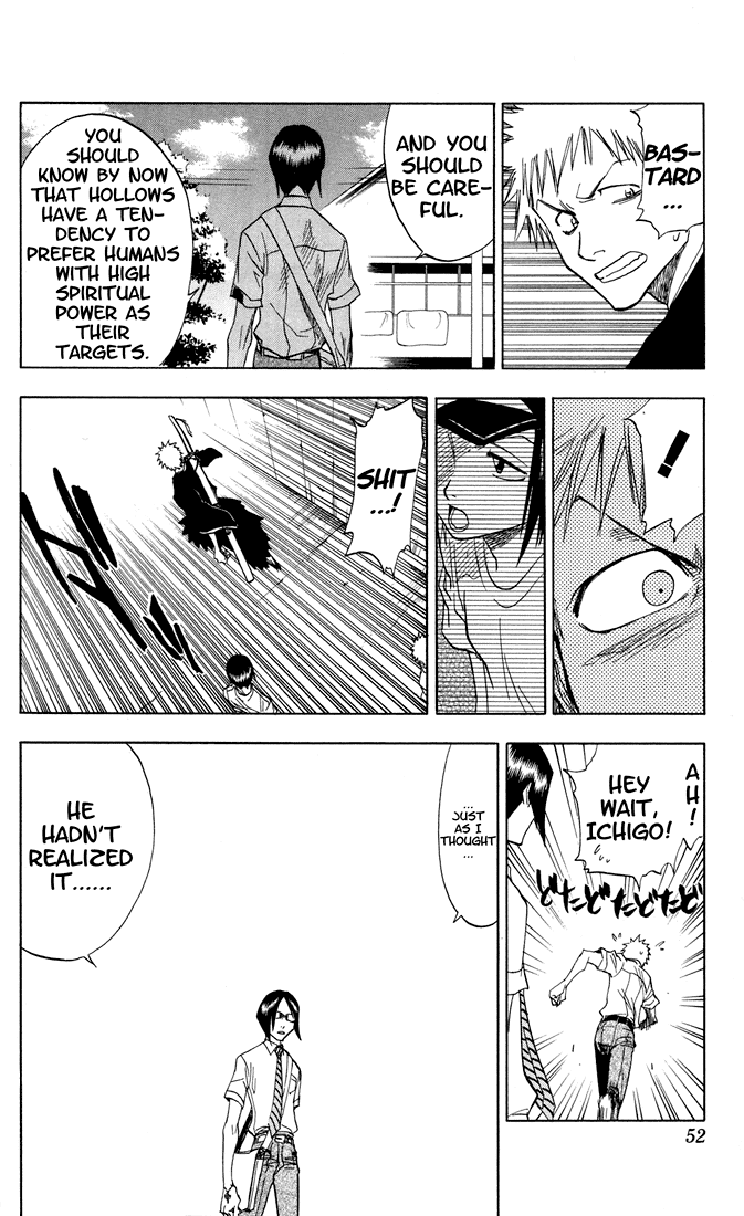 Bleach, Chapter 37 image 07