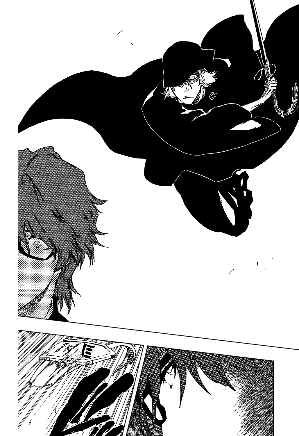 Bleach, Chapter 315.10 image 23