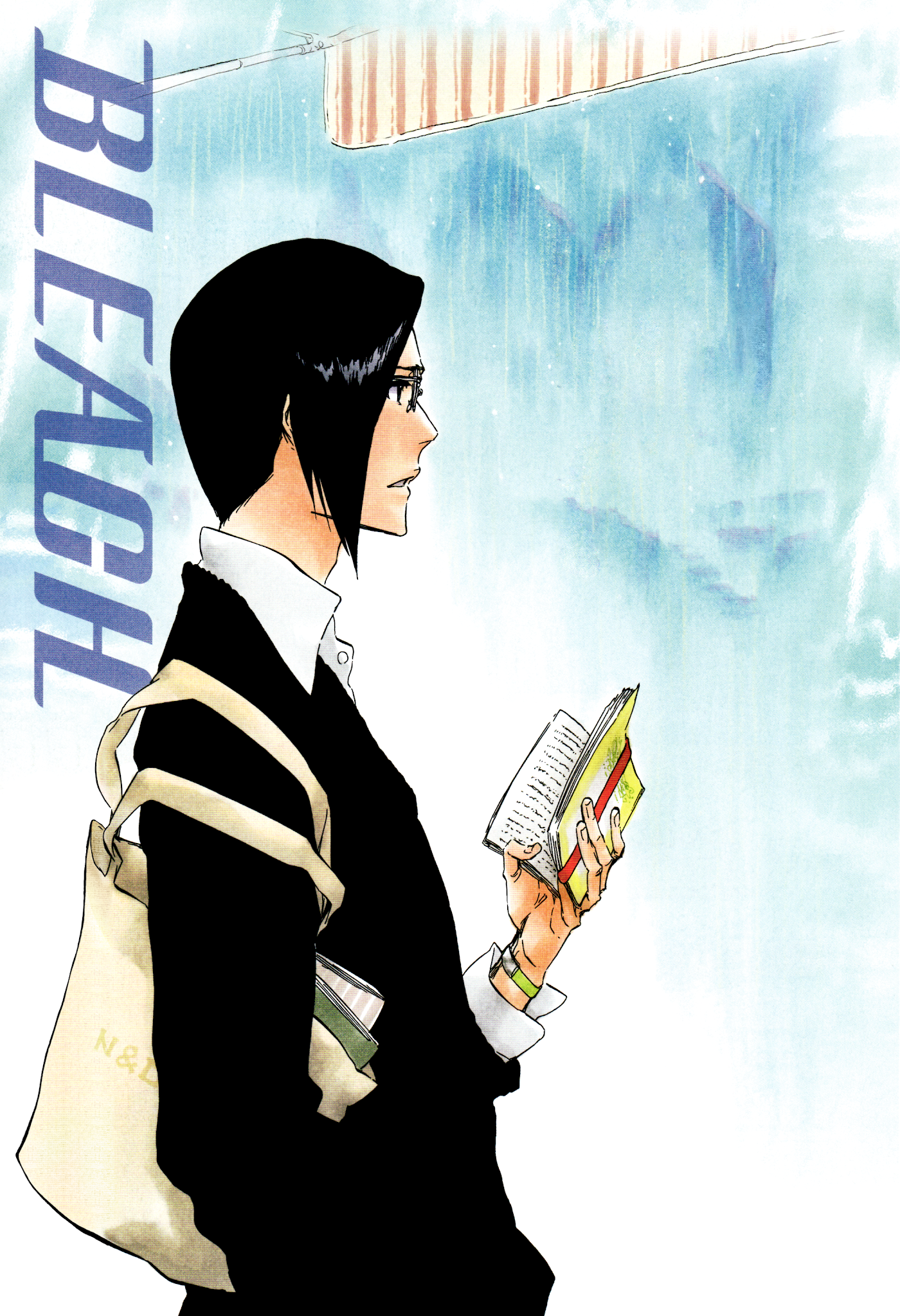 Bleach, Chapter 364 image 22