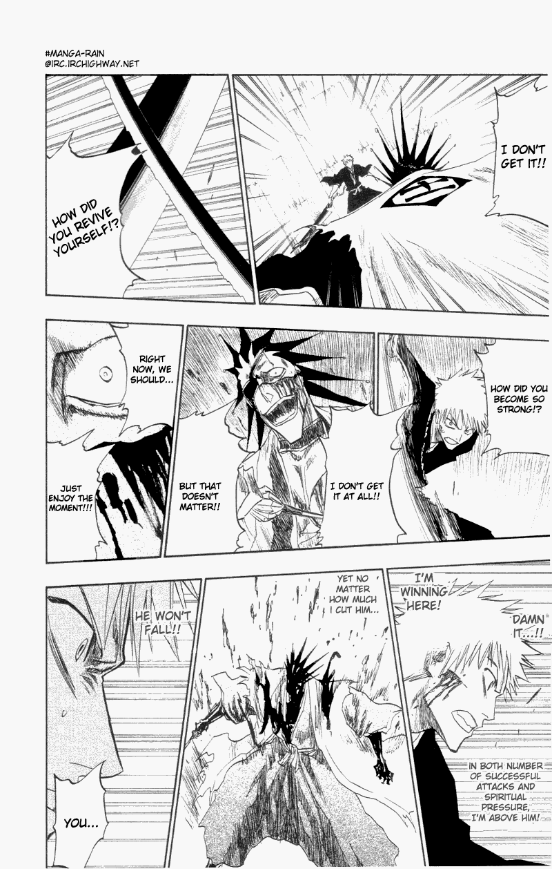 Bleach, Chapter 112 image 14