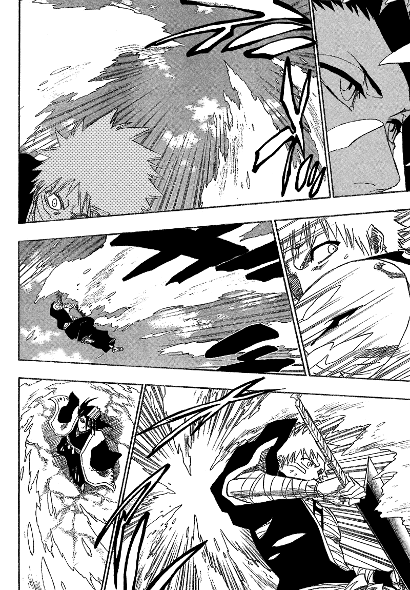 Bleach, Chapter 161 image 18