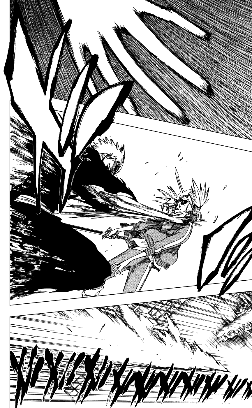 Bleach, Chapter 216 image 13