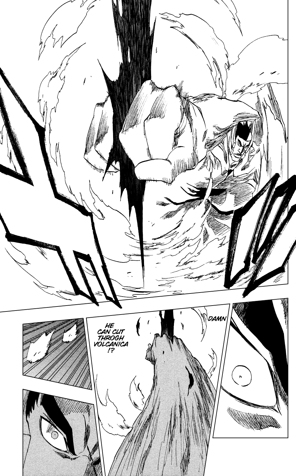 Bleach, Chapter 205 image 10