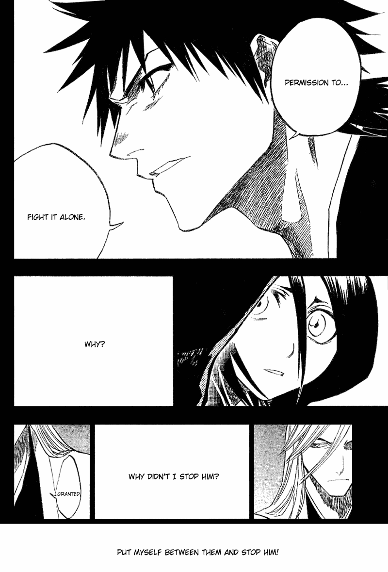 Bleach, Chapter 135 image 02