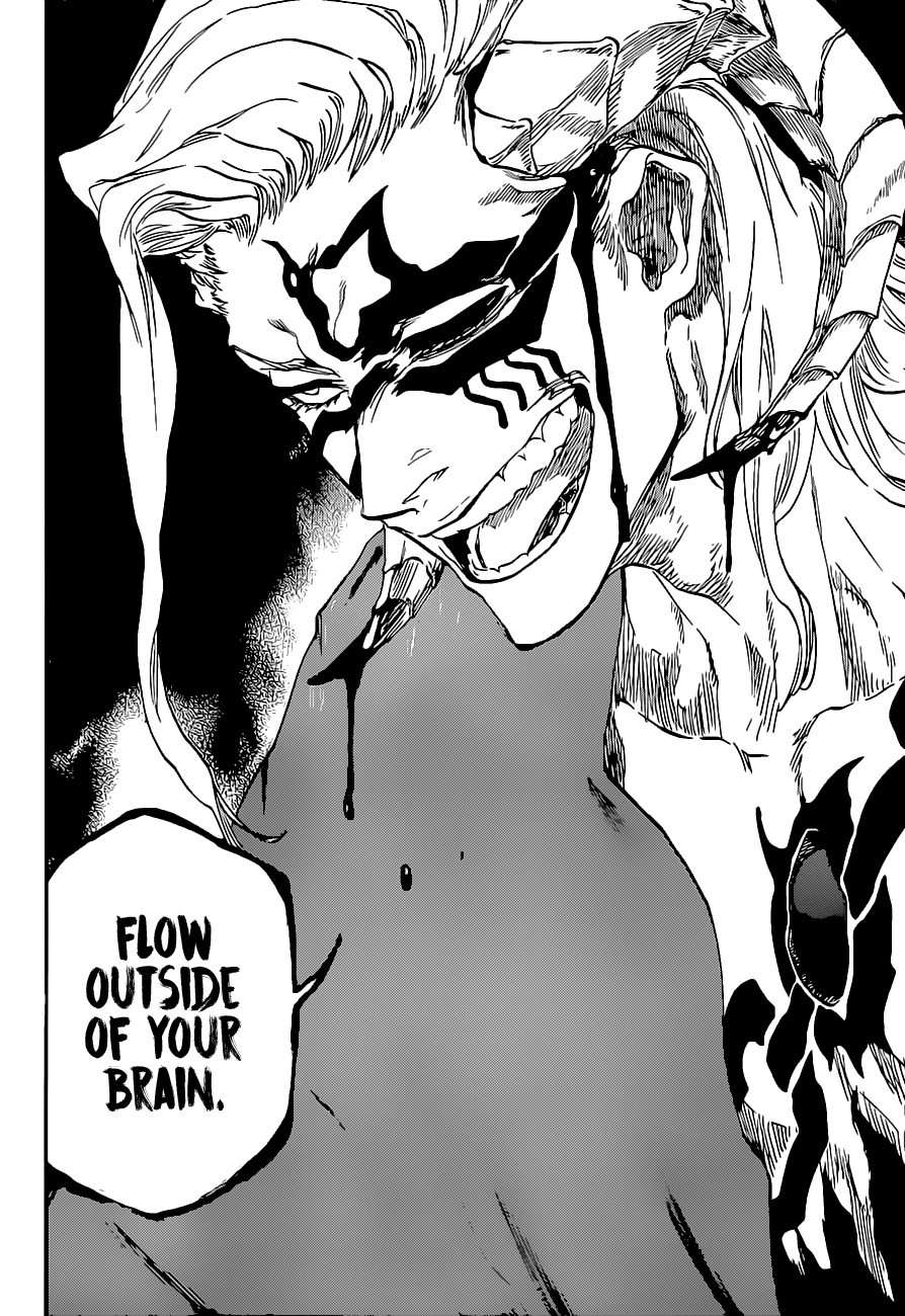 Bleach, Chapter 686.5 image 53
