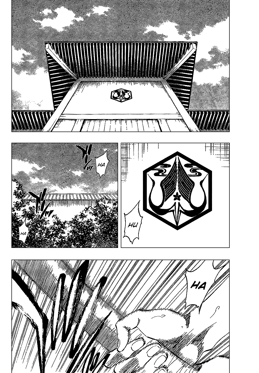 Bleach, Chapter 315.04 image 11