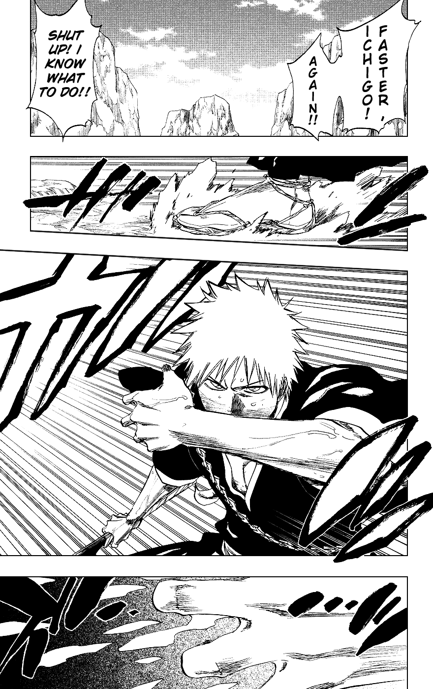Bleach, Chapter 225 image 05