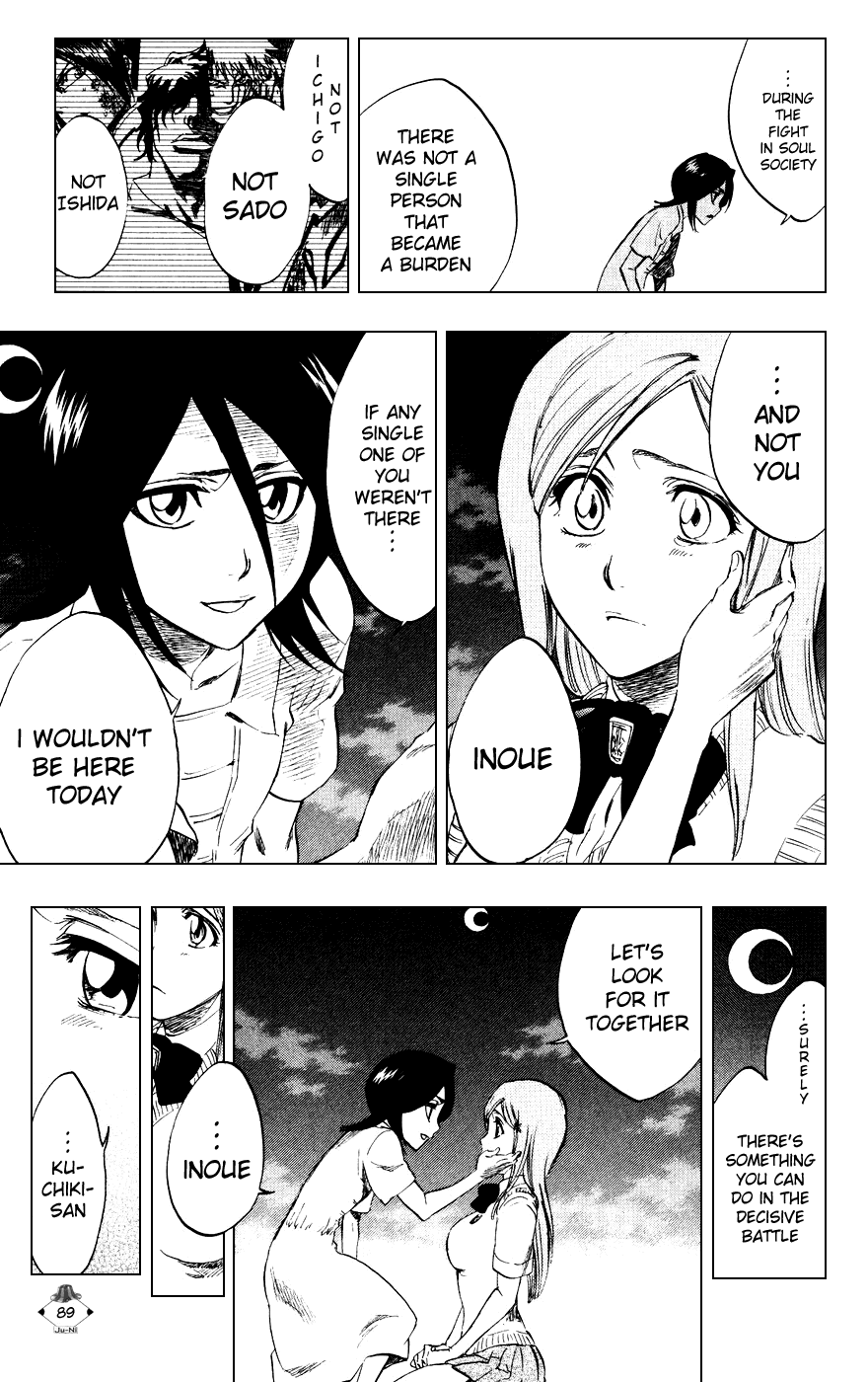 Bleach, Chapter 228 image 07